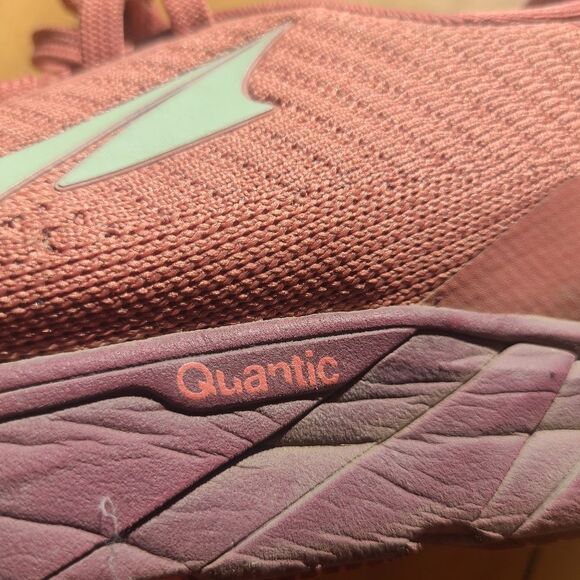 Altra Torin Women’s Running Shoes Size 9 - Picture 3 of 7